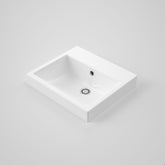 CAROMA Cosmo Vanity Inset Basin